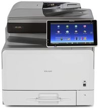 Ricoh MP C306 Color Laser Multifunction Printer - $1,250.00