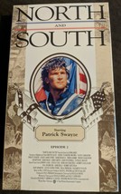 North and South, Book I, Episode 2 Vintage VHS - £6.99 GBP