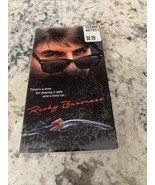 Risky Business (VHS, 1993) Brand New Factory Sealed - €33,96 EUR