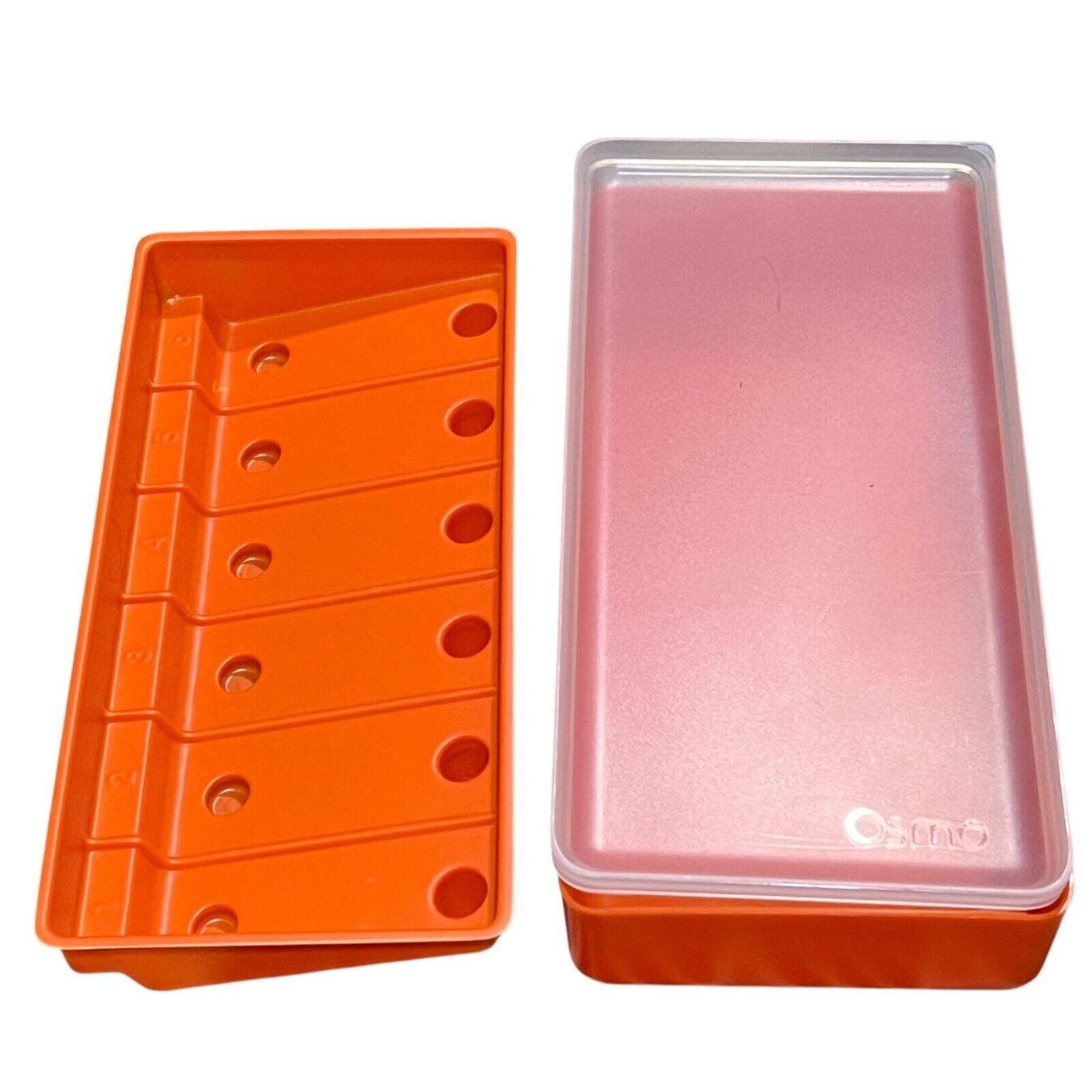 Osmo Hot Wheels MindRacers Learning Game Case Only - $4.80