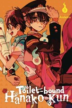 Toilet-Bound Hanako-Kun Vol. 9 Manga - £19.22 GBP
