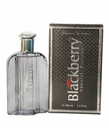 BlackBerry Eau de Apparel Perfume EDP for Men, 100 ml  I  free shipping - £12.09 GBP