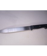 Gerber Balance Plus 1406 Slicer 8” High Carbon U.S.A. Kitchen Knife - $278.06 MXN