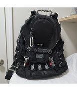 Oakley Backpack Kitchen Sink Black Tactical Field Gear Bag 2D-S1242-B - $187.30 CAD