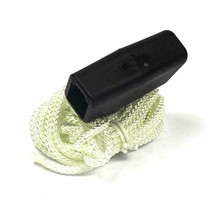 Starter Rope Pull String Cord Replacement for Toro Craftsman Honda Lawn Mower - £5.80 GBP