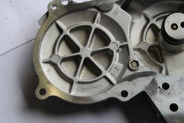 2008-2013 INFINITI G37S COUPE CAMSHAFT VALVE ACCESS COVER CAM SHAFT LEFT M1525 image 9