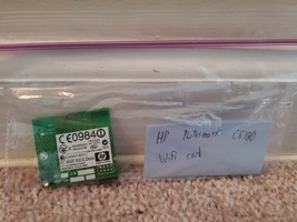 HP Photosmart C6380 Printer Parts, Wi-Fi Card - $14.99
