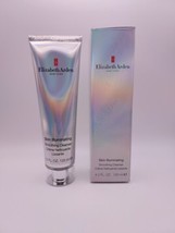 Elizabeth Arden Skin Illuminating Smoothing Cleanser Cream 4.2oz - £13.28 GBP