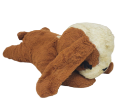 VINTAGE KNICKERBOCKER ANIMALS OF DISTINCTION PUPPY DOG STUFFED ANIMAL PL... - £67.58 GBP