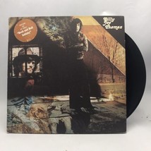 Billy Joe Thomas Vinyl Record Album LP Rock  Lullaby B.J. Thomas 1972 - $6.62
