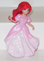 polly pocket disney princess Ariel VHTF - £7.71 GBP