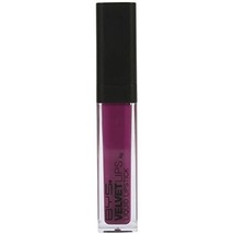 BYS Velvet Lips Liquid Lipstick Purple Pop - $6.52