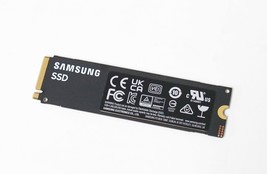 SAMSUNG 990 EVO Plus SSD 4TB PCIe Gen 4x4 Gen 5x2 M.2 2280 MZ-V9S4T0B/AM image 3