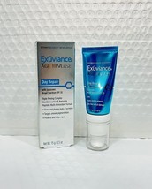 EXUVIANCE Age Reverse Day Repair SPF 30 Sunscreen 15g Retinol &amp; Peptides... - €8,90 EUR