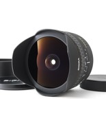 [Mint w/Hood] Sigma AF 15mm f/2.8 EX for Canon Fish Eye Lens from Japan ... - $3,920.87 MXN