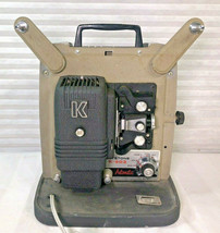 Vintage Keystone 8mm Film Movie Projector Model K903 For Parts See Condition - $69.18