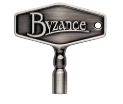 Meinl Byzance Drum Key Antique Tin Plated - £10.15 GBP