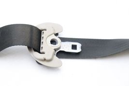 10-12 LEXUS RX350 FRONT RIGHT PASSENGER SEAT BELT RETRACTOR BLACK E0472 image 3