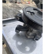 2007-2010 Lincoln Mkx Power Steering Column Pump Oem 7T43-3A696-AD HITACHI - $43.98