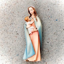 Modern Madonna and Child, Sacred Statues, Religious Catholic Christian Gifts - £30.92 GBP