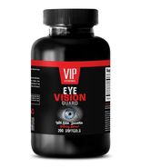 Powerful eye support - EYE VISION GUARD - Daily herbal eye care 1 Bottle - $14.99