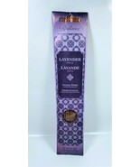 Radiance 10-Inch Incense, 20 Pack, Lavender - £6.25 GBP