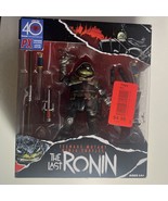 Playmates Toys Teenage Mutant Ninja Turtles Last Ronin 4.5 in Action Figure - £18.80 GBP