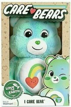 Newღcare Bearsღlove The Earth ღi Care BEARღ14&quot; Plushღwalmart Exclusiveღgirl Gift - £29.01 GBP