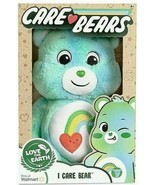 NEWღCARE BEARSღLove The Earth ღI CARE BEARღ14&quot; PlushღWALMART EXCLUSIVEღG... - $50.73 CAD