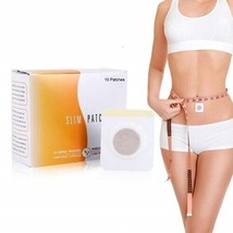 Slimming Patch Two Choices Magnet Weight Reduce Fat Burning Lose Weight Navel St - £19.77 GBP