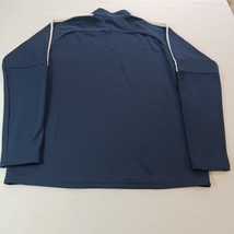 Nike Dri-Fit 2017 IWF Weight Lifting Championship Men's Pullover Sweatshirt Sz L image 2