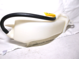 11-12-13-14 DODGE AVENGER /200/ 2.4L    ENGINE  COOLANT TANK/ RESERVOIR image 2