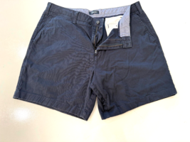 Nautica Flex Classic Fit Short Navy Blue Men&#39;s Size 38 - $16.70