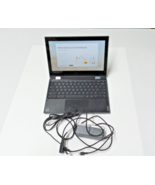LENOVO Convertible Chromebook 300e 2nd Gen MTK (81QC) 32 GB eMMC  4 GB RAM - $83.74 CAD