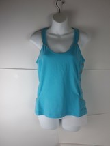 Fila 100 Athletic Razorback Tank Top Womens Size Medium - $315.42 MXN