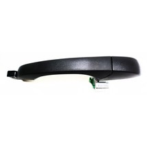 Exterior Door Handle For 2008-2014 Dodge Avenger Front Passanger Side Paintable - £49.52 GBP