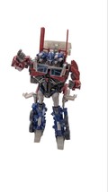 Hasbro 2012 Transformers Prime Optimus Action Figure Prototype - £19.38 GBP