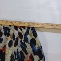 Shein Curve Women's Elastic Waist Drawstring Multicolor Pull-on Skirt Size 3XL image 10