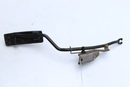 98-04 NISSAN FRONTIER GAS THROTTLE PEDAL Q3944 image 8