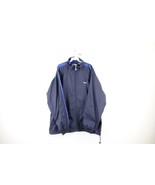 Vintage 90s Fila Mens XL Spell Out Color Block Lined Windbreaker Jacket ... - $54.09 CAD