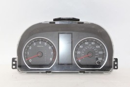 Speedometer Cluster US Market MPH AWD Fits 2007-2009 HONDA CR-V OEM #25065 - $314.99