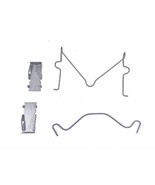 Gibson 15611 Wheel Kit Brake Hardware - $255.52 MXN