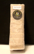 Dead Sea Mud Cold Processed handmade soap loaf - 9 precut bars - £16.21 GBP