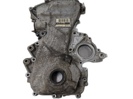 Engine Timing Cover From 2004 Toyota Corolla  1.8 - $84.95