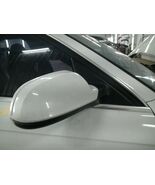 Passenger Side View Mirror Power Sedan Painted Finish Fits 10-16 AUDI A4... - $64.93