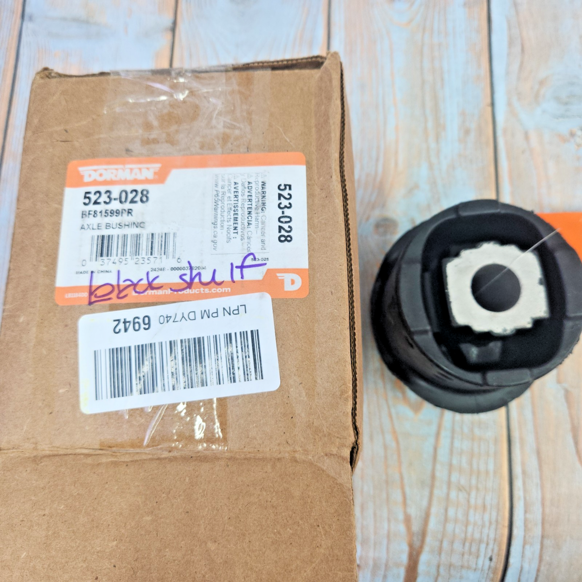 Full-size item image