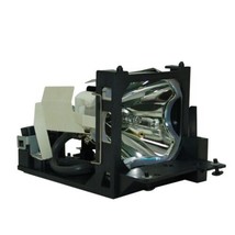 Hitachi DT00471 Compatible Projector Lamp With Housing - $94.99