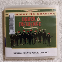 Under the Influence: Holiday Edition by Straight No Chaser (CD, 2013) - £1.70 GBP