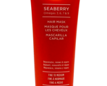 Obliphica Seaberry Hair Mask Fine to Medium Hair 2.54 oz - £14.63 GBP
