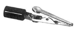 sc-60hs-bx  small Mueller alligator clips - $3.70